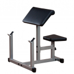 Body Solid Powerline PPB32X Preacher Curl Bench